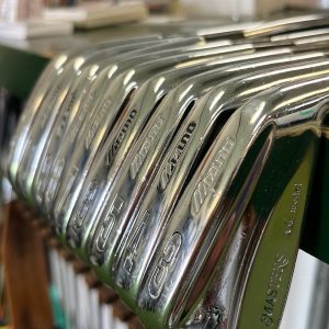 Mizuno-AG-Model-Masters-Edition-3-SW-Iron-Set-Read-Description-356895635877
