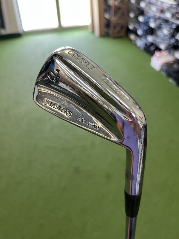 Mizuno-AG-Model-Masters-Edition-3-SW-Iron-Set-Read-Description-356895635877-6