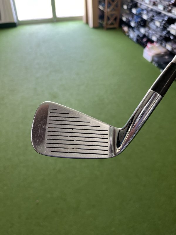 Mizuno-AG-Model-Masters-Edition-3-SW-Iron-Set-Read-Description-356895635877-7