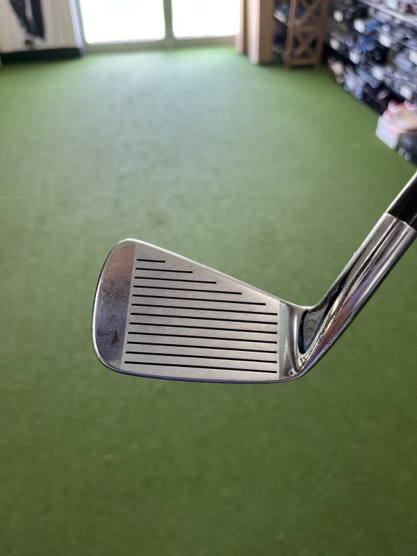Mizuno-AG-Model-Masters-Edition-3-SW-Iron-Set-Read-Description-356895635877-9
