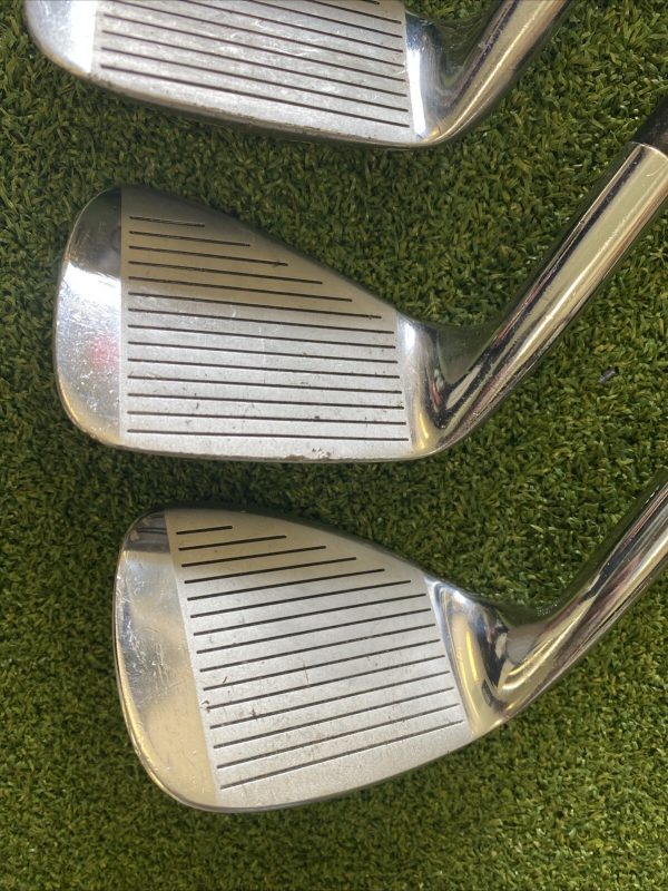 Mizuno-Masters-AG-Model-Iron-Set-3-Sand-Wedge-True-Temper-Regular-Flex-Steel-356076139727-14