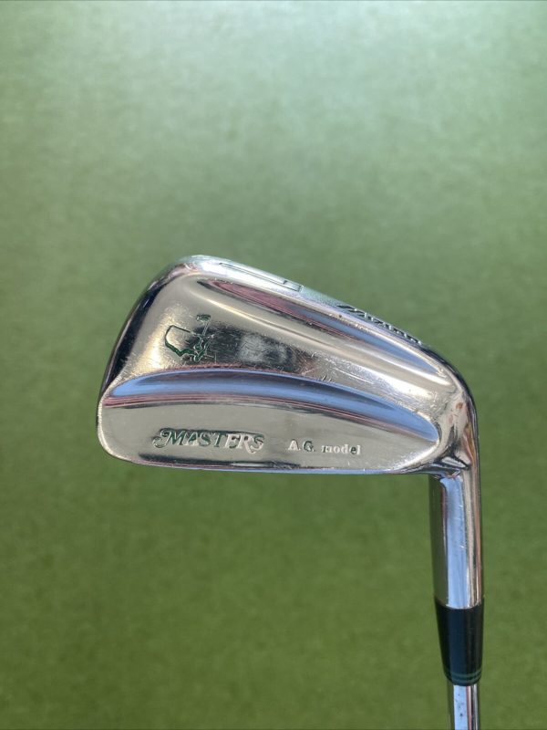 Mizuno-Masters-AG-Model-Iron-Set-3-Sand-Wedge-True-Temper-Regular-Flex-Steel-356076139727-15