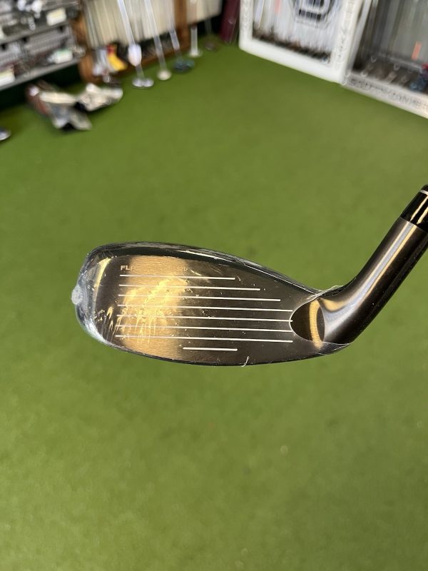 New-Callaway-Big-Bertha-Reva-27-5-Hybrid-Womens-Flex-357450480827-2