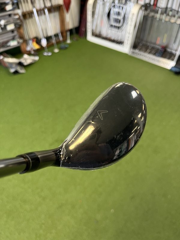 New-Callaway-Big-Bertha-Reva-27-5-Hybrid-Womens-Flex-357450480827-3