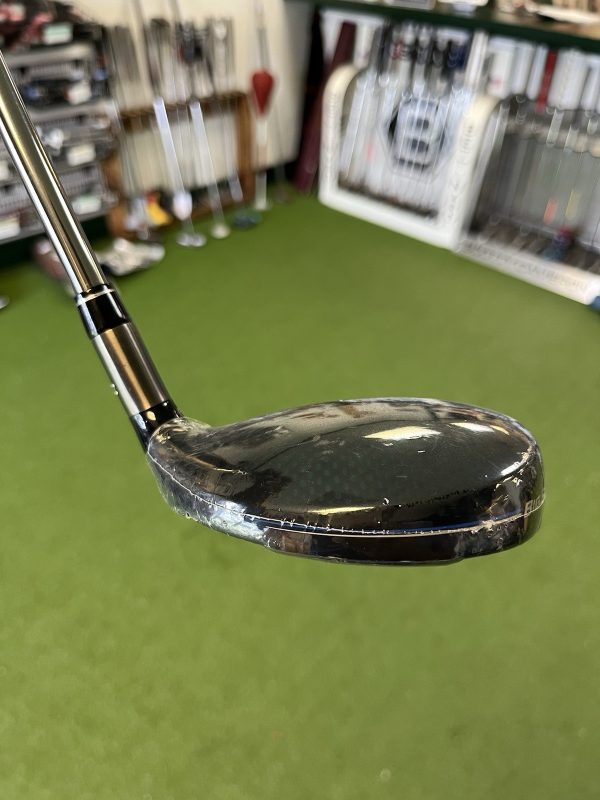 New-Callaway-Big-Bertha-Reva-27-5-Hybrid-Womens-Flex-357450480827-4