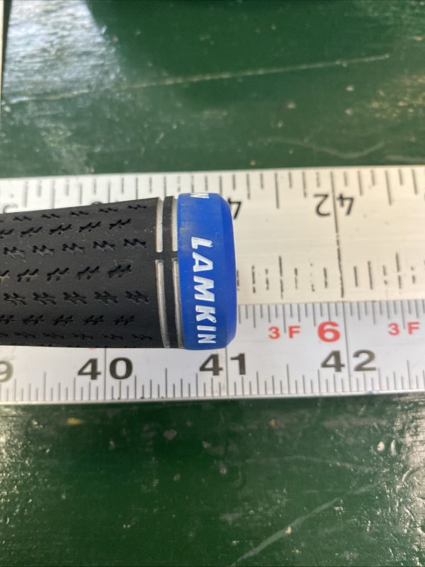 New LH TaylorMade Qi10 Rescue 19* 3 Hybrid Fujikura Ventus Graphite Stiff 3H - Image 11