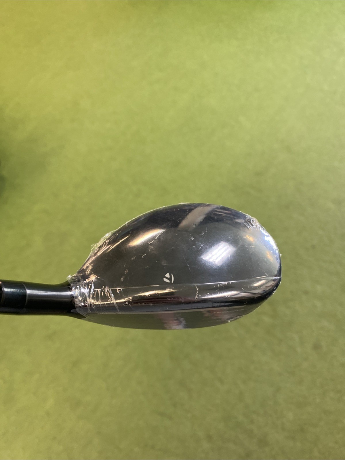 New LH TaylorMade Qi10 Rescue 19* 3 Hybrid Fujikura Ventus Graphite Stiff 3H - Image 6