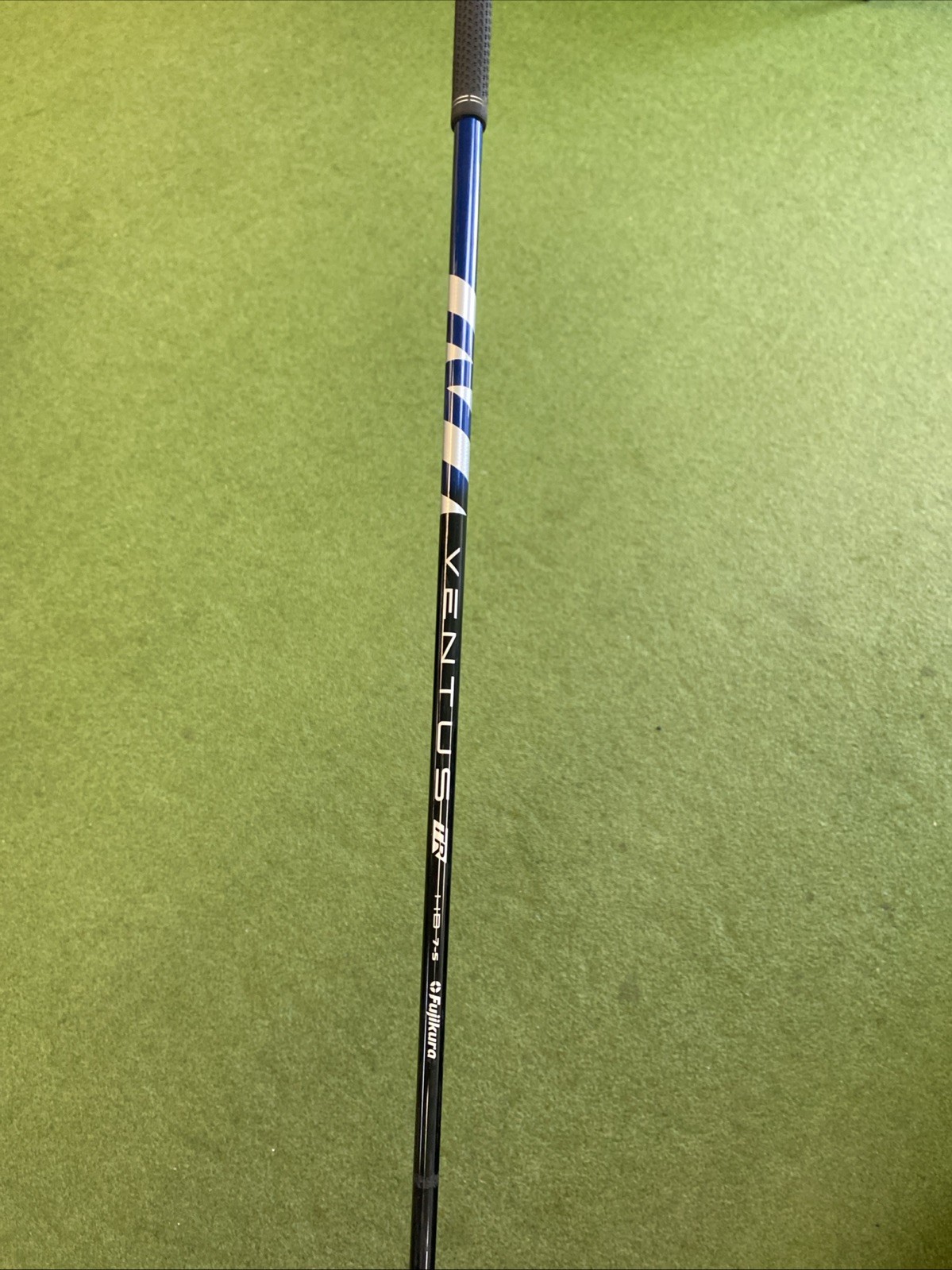 New LH TaylorMade Qi10 Rescue 19* 3 Hybrid Fujikura Ventus Graphite Stiff 3H - Image 7