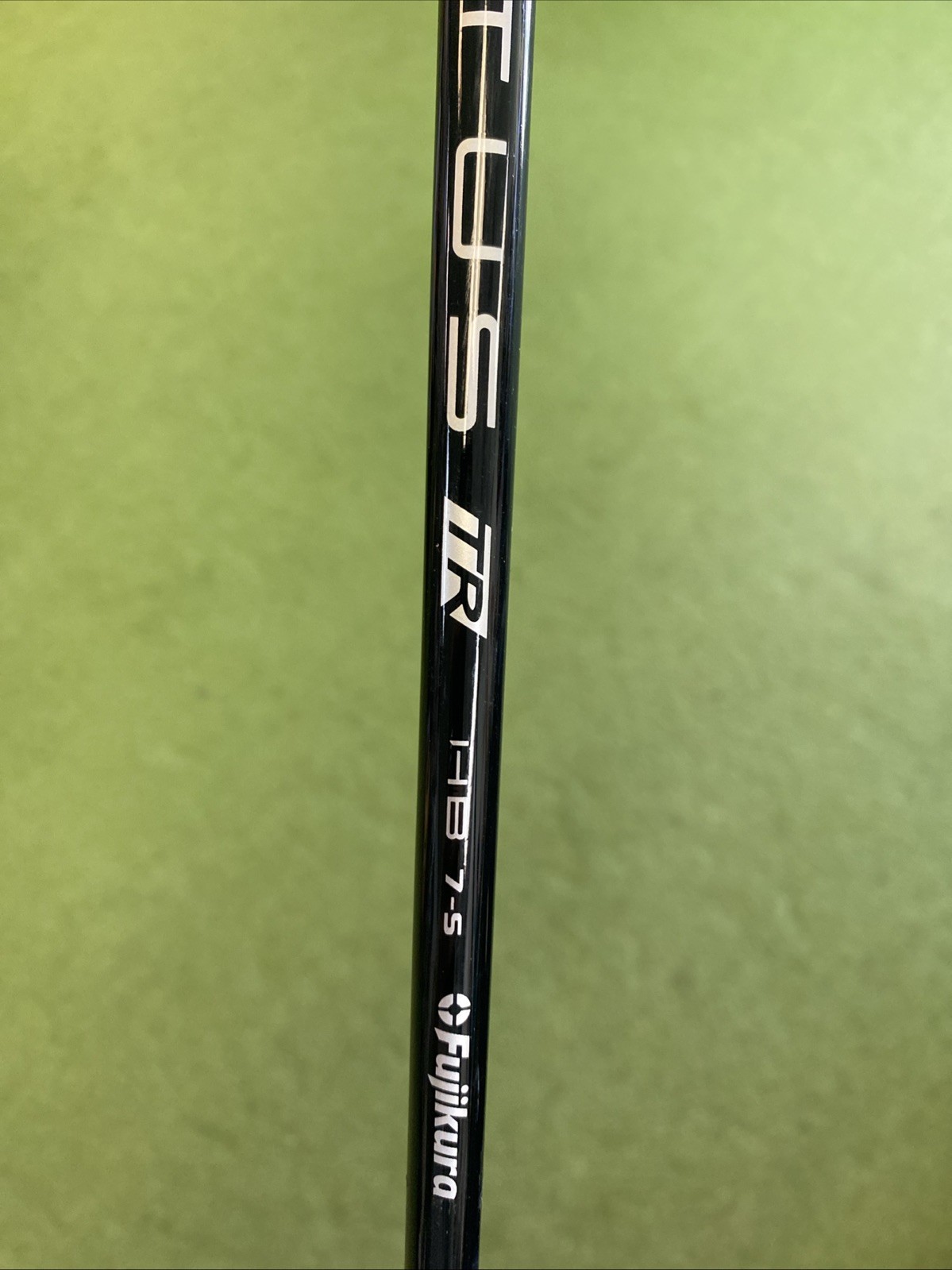New LH TaylorMade Qi10 Rescue 19* 3 Hybrid Fujikura Ventus Graphite Stiff 3H - Image 8