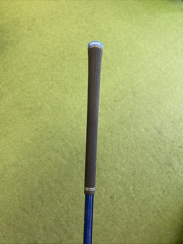 New LH TaylorMade Qi10 Rescue 19* 3 Hybrid Fujikura Ventus Graphite Stiff 3H - Image 9