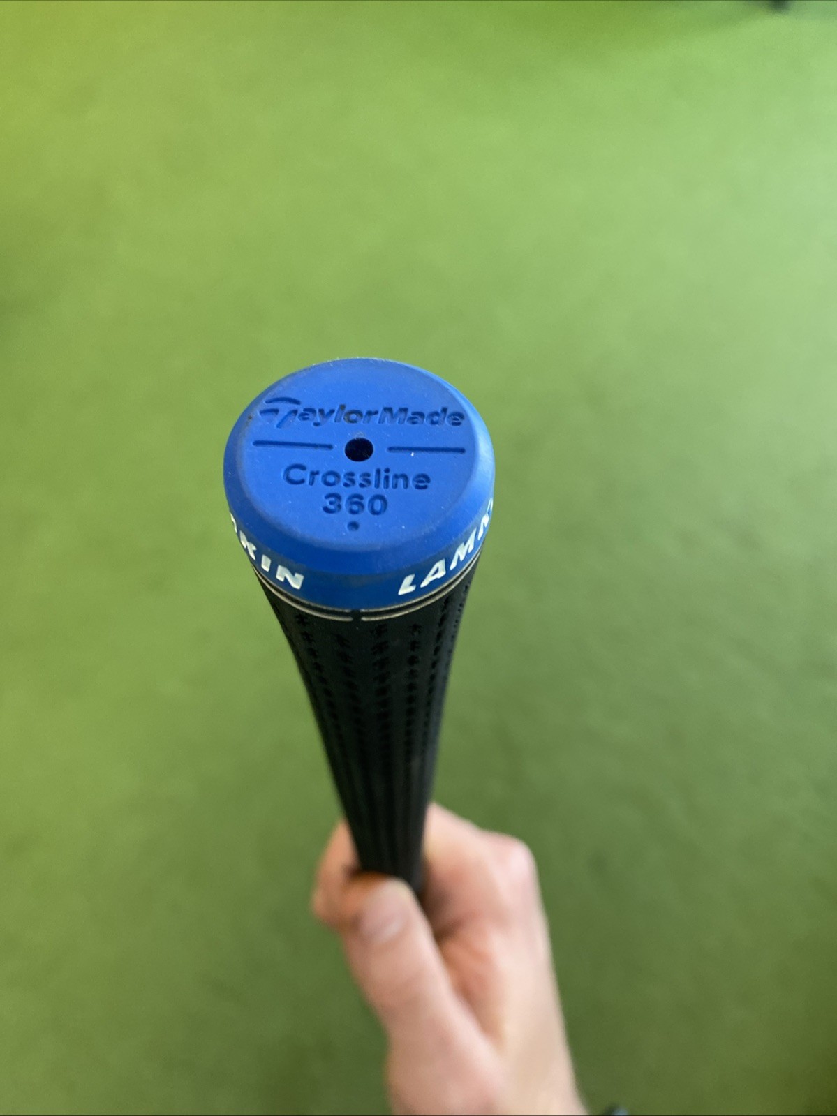 New LH TaylorMade Qi10 Rescue 19* 3 Hybrid Fujikura Ventus Graphite Stiff 3H - Image 10