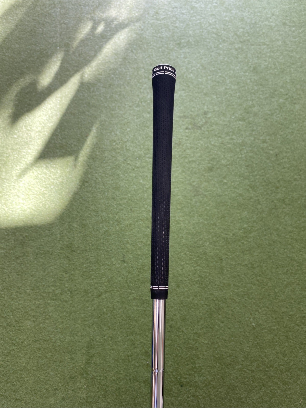 New Mizuno Pro 245 6 Iron Dynamic Gold Mid 100g S300 Steel - Image 7