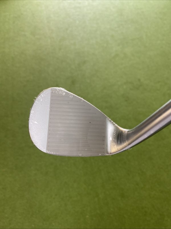 New Mizuno Pro T-1 58.12* Lob Wedge Dynamic Gold Tour Issue S400