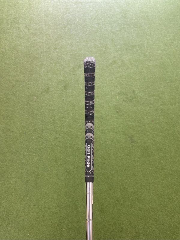 New Mizuno Pro T-1 58.12* Lob Wedge Dynamic Gold Tour Issue S400