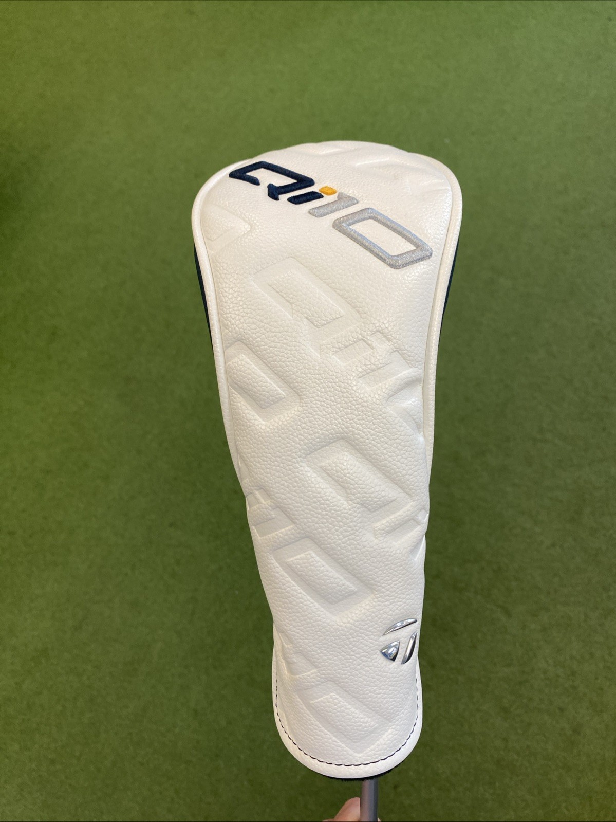 New TaylorMade Qi10 Max 16* 3-Wood Fujikura Speeder Graphite Ladies + HC - Image 11