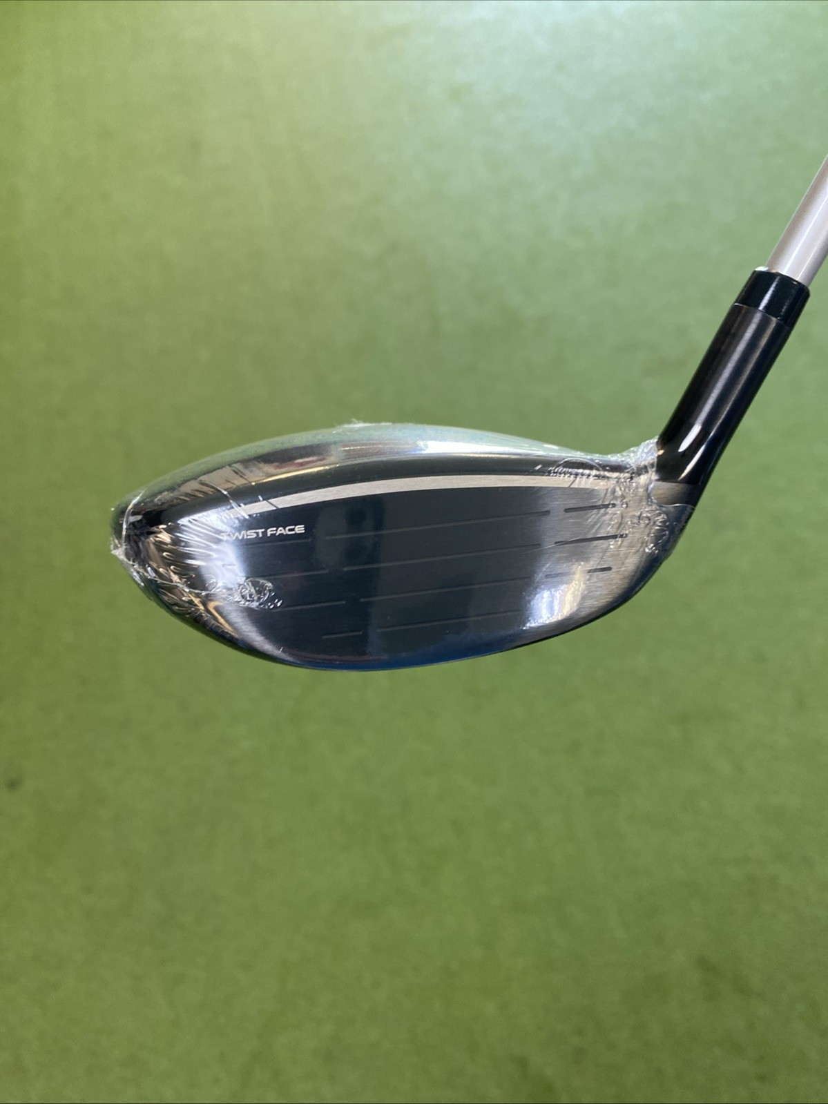 New TaylorMade Qi10 Max 16* 3-Wood Fujikura Speeder Graphite Ladies + HC - Image 4