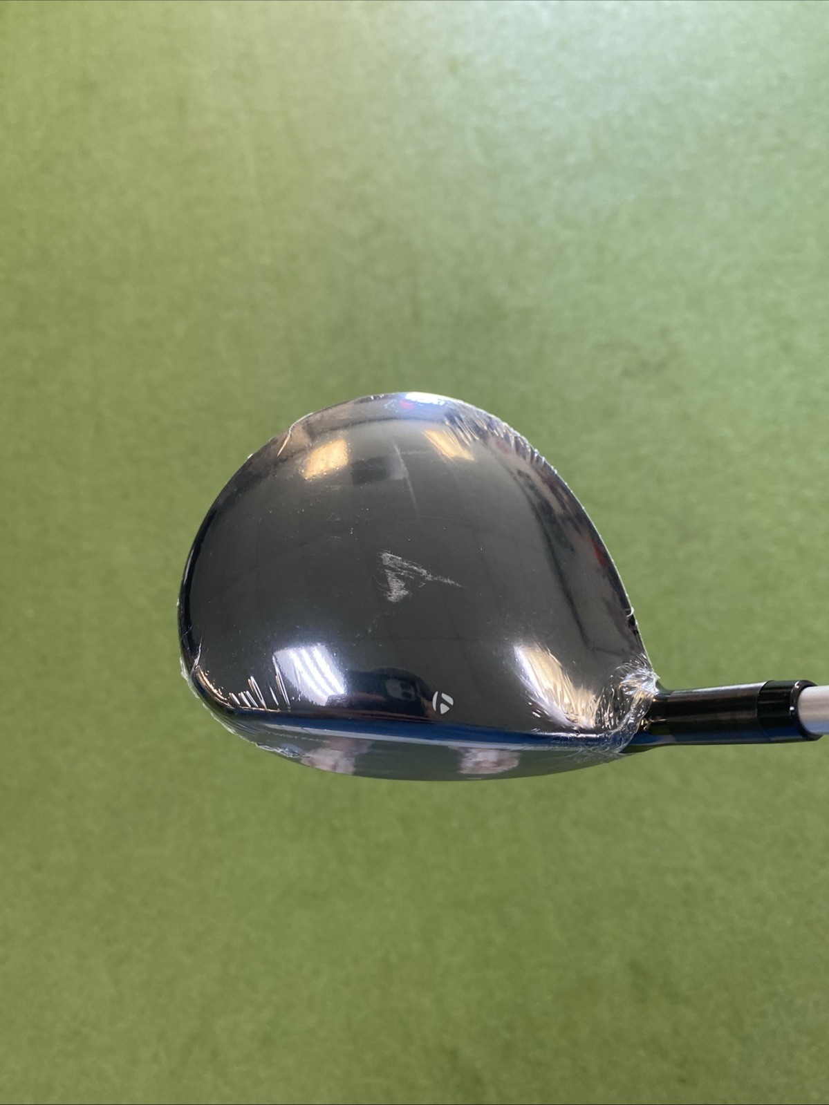 New TaylorMade Qi10 Max 16* 3-Wood Fujikura Speeder Graphite Ladies + HC - Image 5