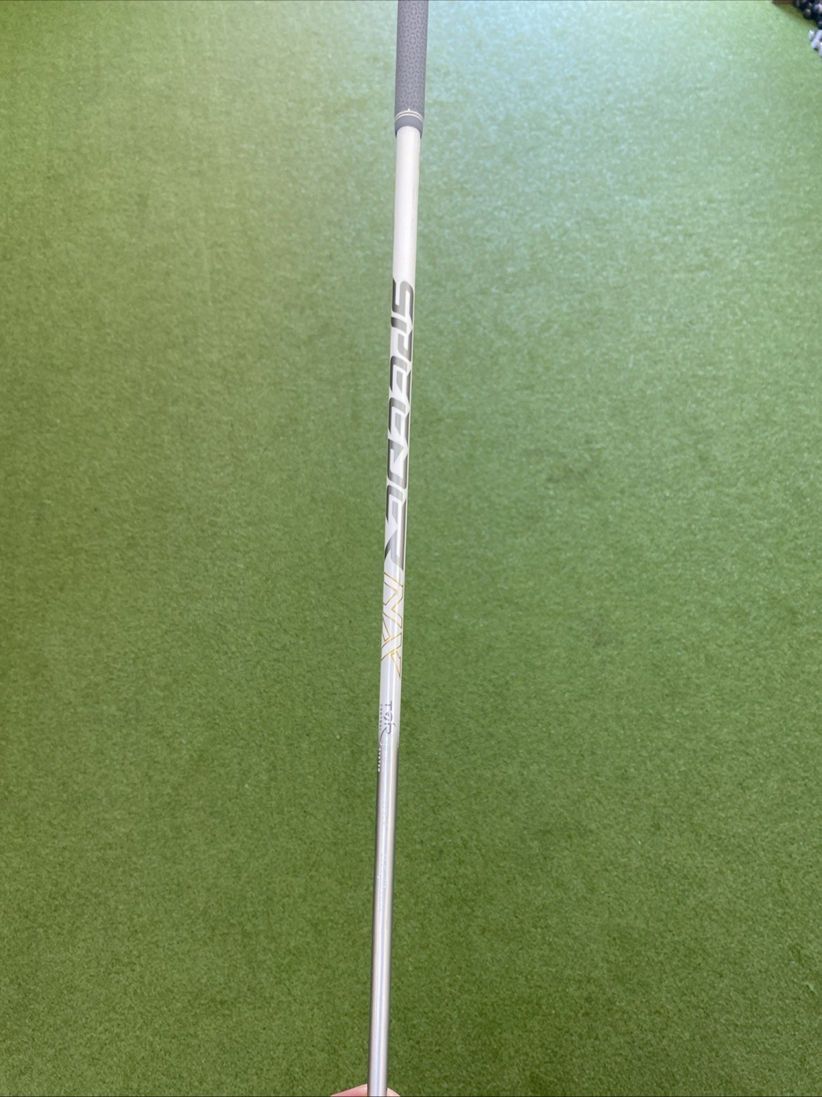 New TaylorMade Qi10 Max 16* 3-Wood Fujikura Speeder Graphite Ladies + HC - Image 6