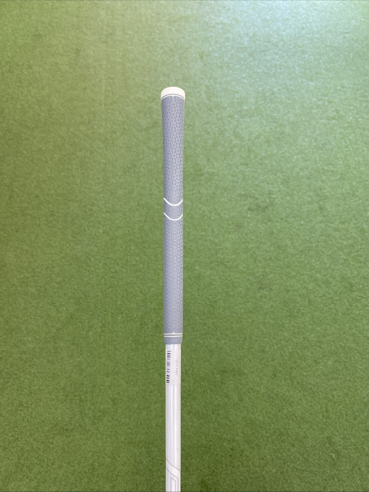 New TaylorMade Qi10 Max 16* 3-Wood Fujikura Speeder Graphite Ladies + HC - Image 8