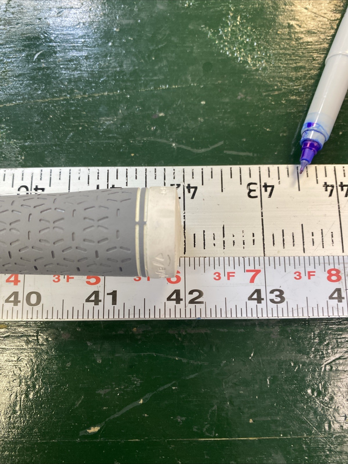 New TaylorMade Qi10 Max 16* 3-Wood Fujikura Speeder Graphite Ladies + HC - Image 10