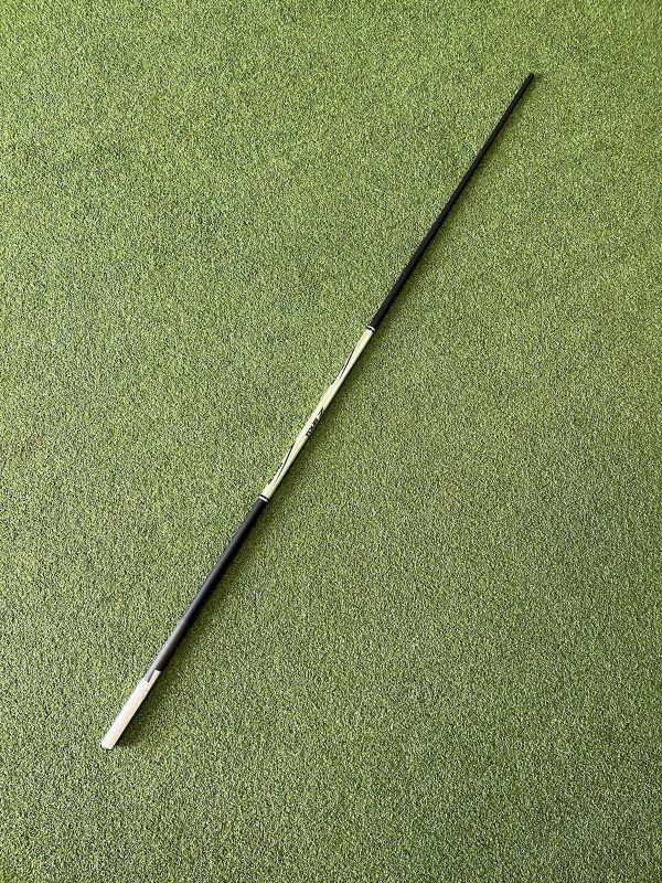 New Uncut Accra Tour Z CB 75 M4 Stiff Flex