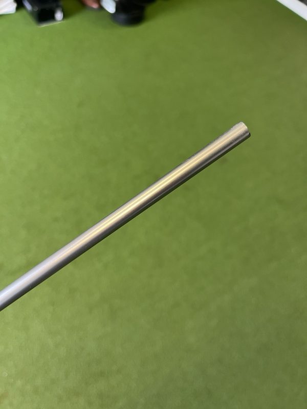 New Uncut Diamana Thump 55g Regular Flex Fairway Wood Shaft