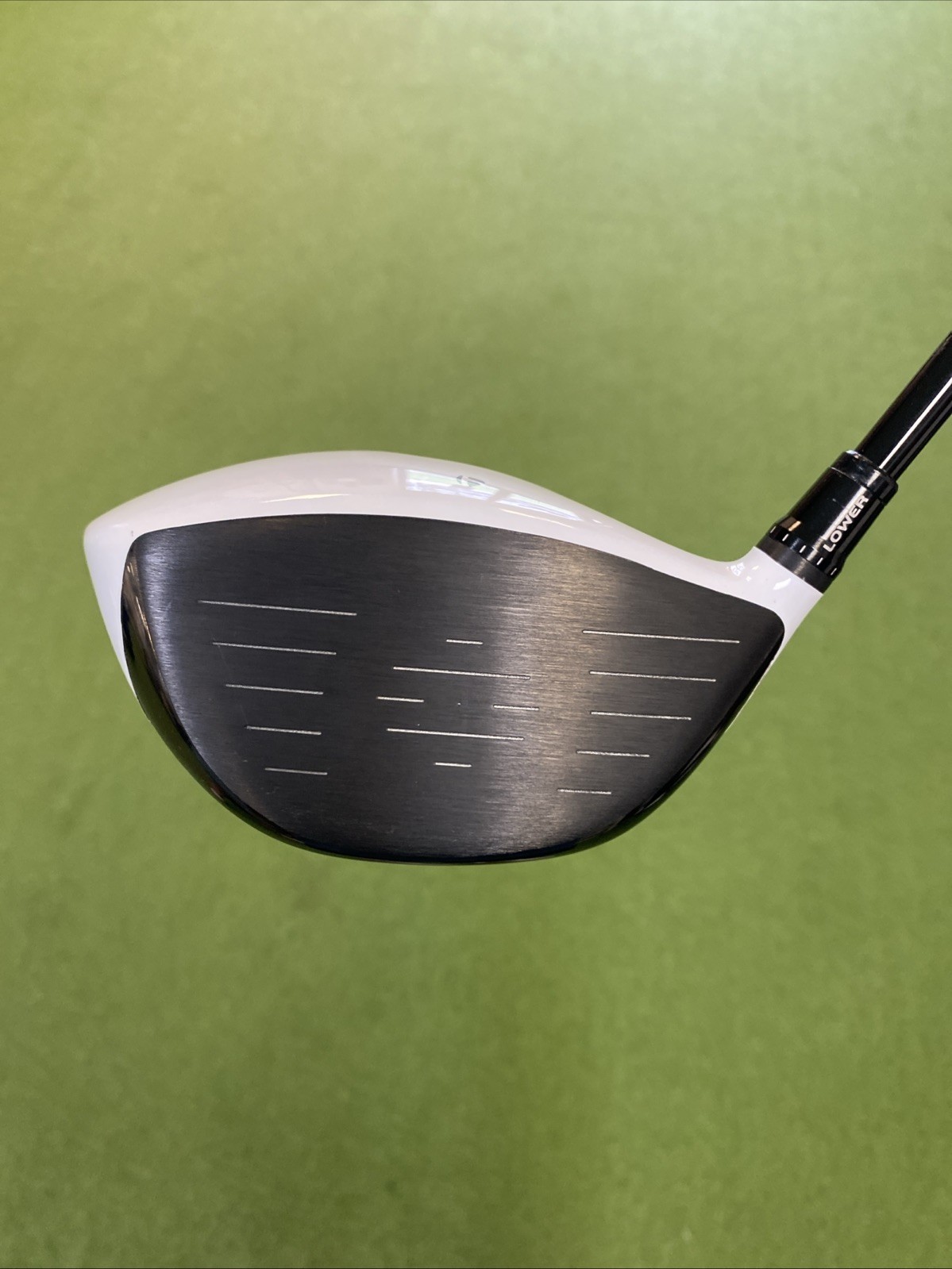 Nice TaylorMade M1 9.5* Driver HZRDUS 60g Extra Stiff Graphite - Image 4