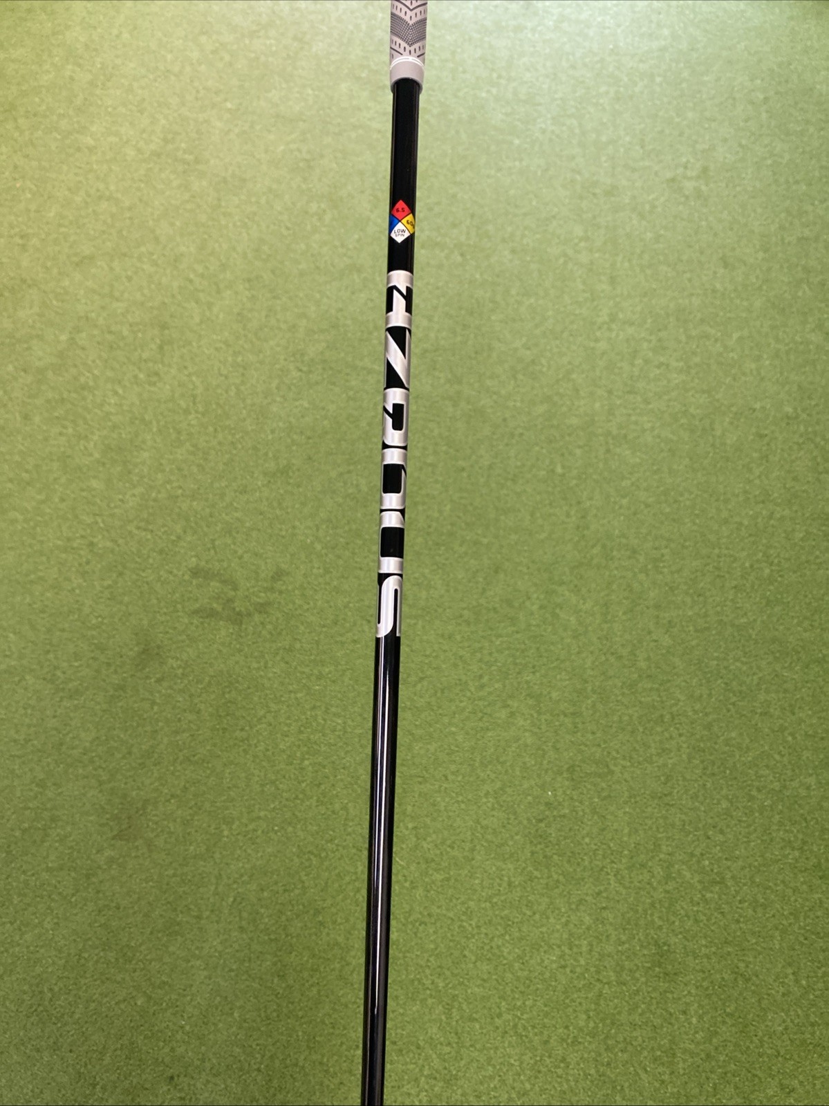 Nice TaylorMade M1 9.5* Driver HZRDUS 60g Extra Stiff Graphite - Image 7