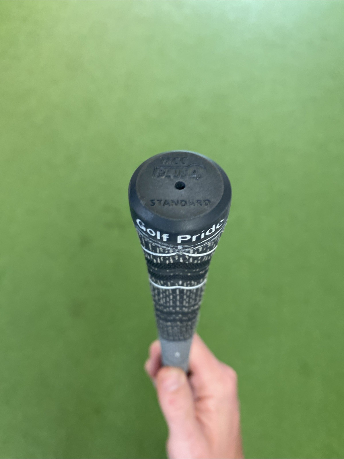 Nice TaylorMade M1 9.5* Driver HZRDUS 60g Extra Stiff Graphite - Image 10