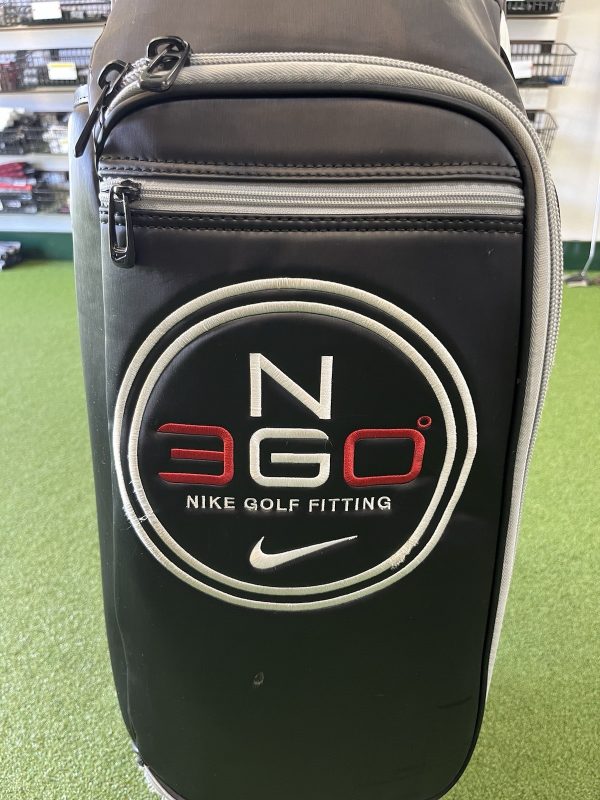 Nike NG 360 Golf Fitting Staff Bag - Image 4