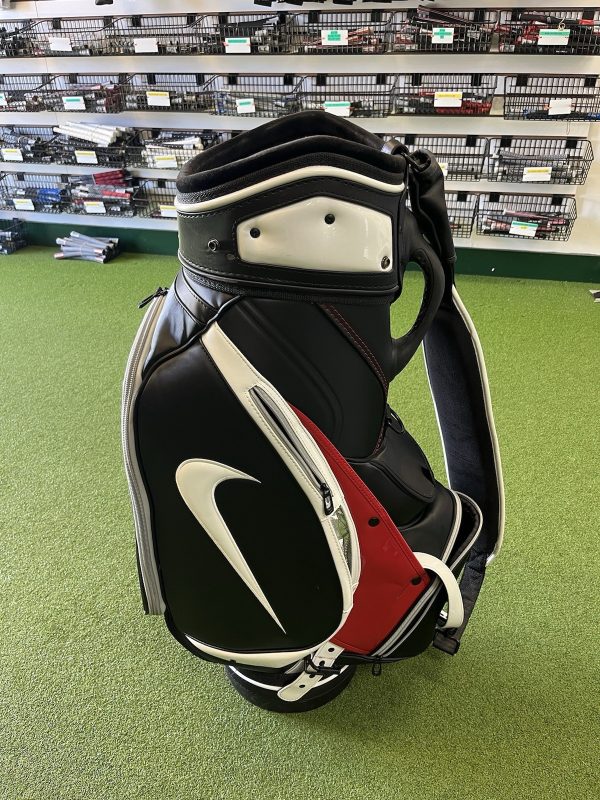 Nike NG 360 Golf Fitting Staff Bag - Image 5