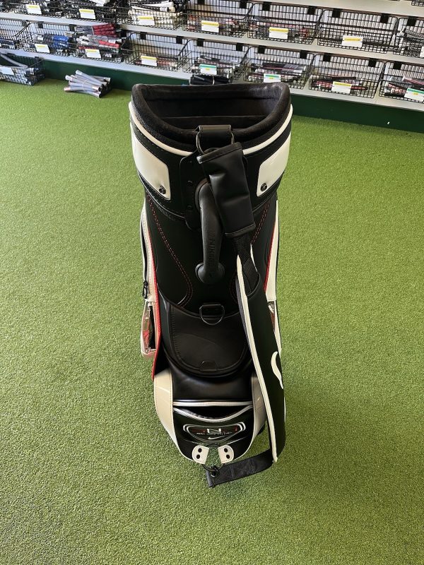 Nike NG 360 Golf Fitting Staff Bag - Image 6