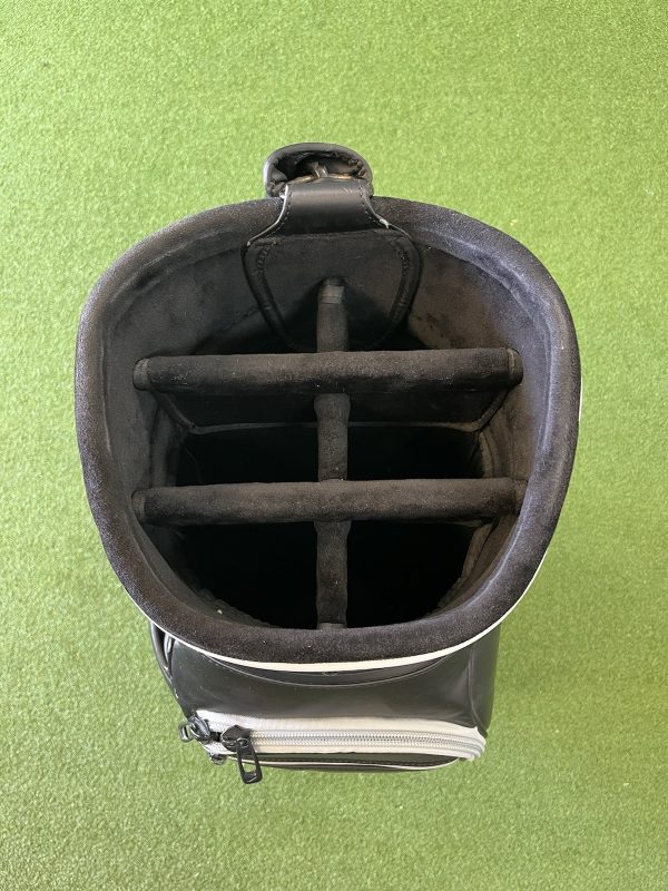 Nike NG 360 Golf Fitting Staff Bag - Image 7