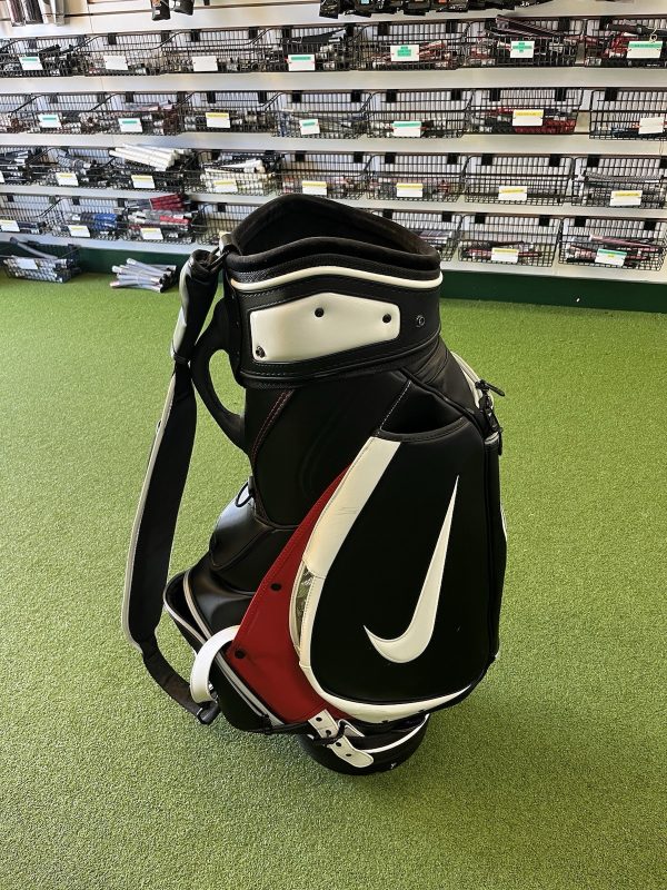 Nike NG 360 Golf Fitting Staff Bag