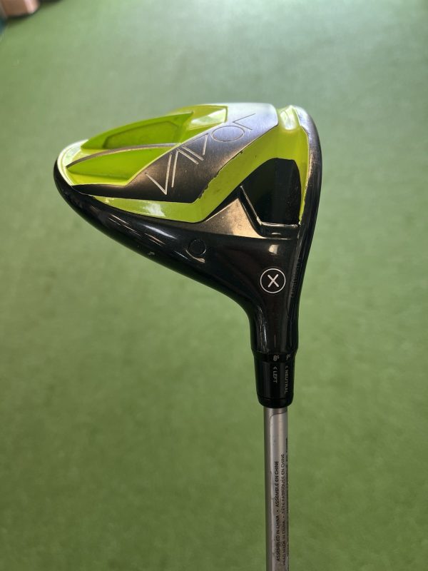 Nike Vapor X Driver Diamana 60g X Flex