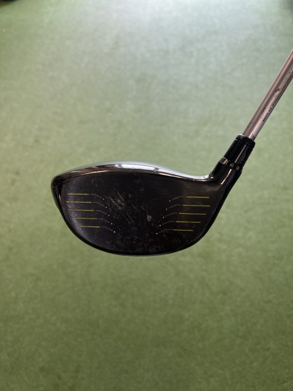 Nike Vapor X Driver Diamana 60g X Flex