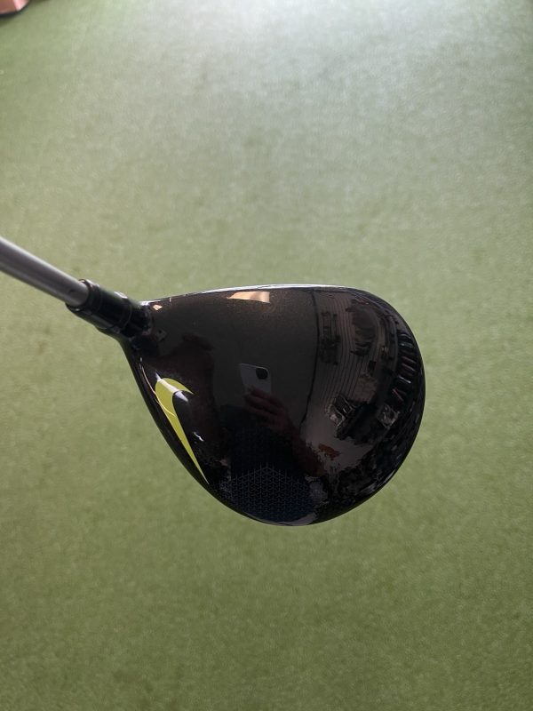 Nike Vapor X Driver Diamana 60g X Flex