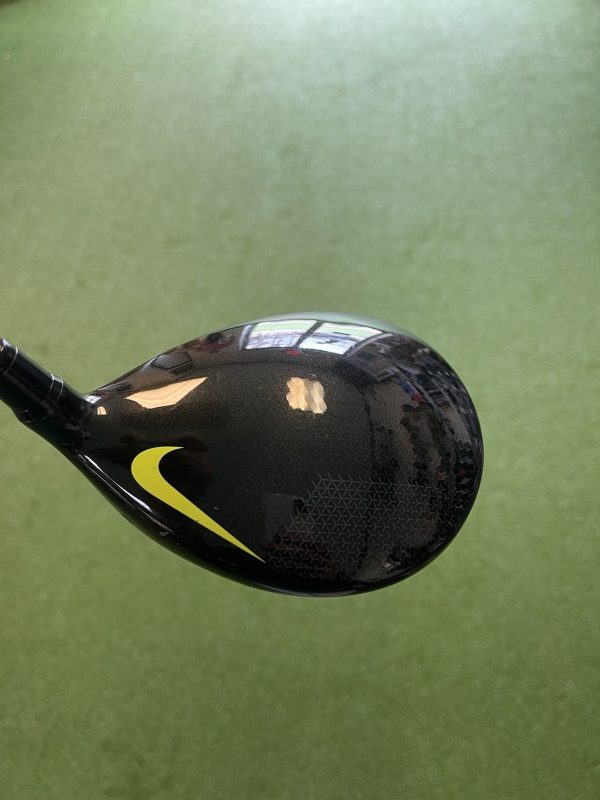 Nike Vapor X Driver Diamana 60g X Flex