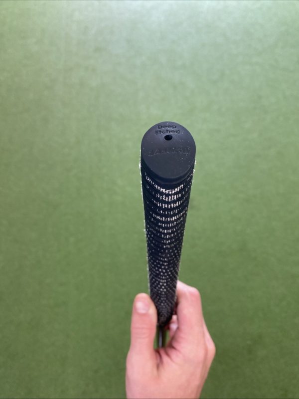 Odyssey-Japan-Limited-Release-Ai-One-Le-Mans-34-Mallet-Putter-Mint-357153166367-11