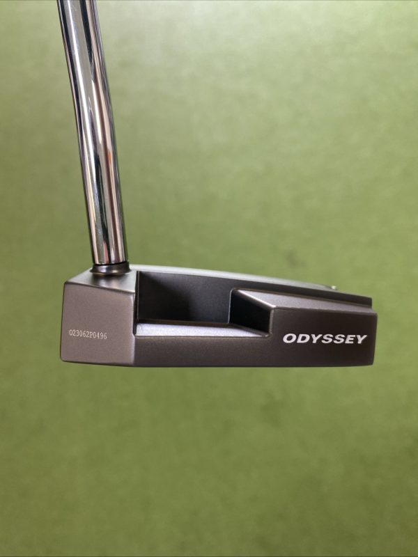 Odyssey-Japan-Limited-Release-Ai-One-Le-Mans-34-Mallet-Putter-Mint-357153166367-3