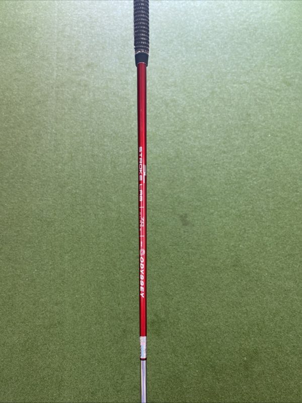 Odyssey-Japan-Limited-Release-Ai-One-Le-Mans-34-Mallet-Putter-Mint-357153166367-7