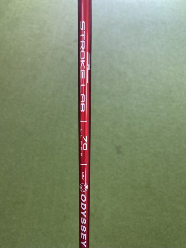 Odyssey-Japan-Limited-Release-Ai-One-Le-Mans-34-Mallet-Putter-Mint-357153166367-8