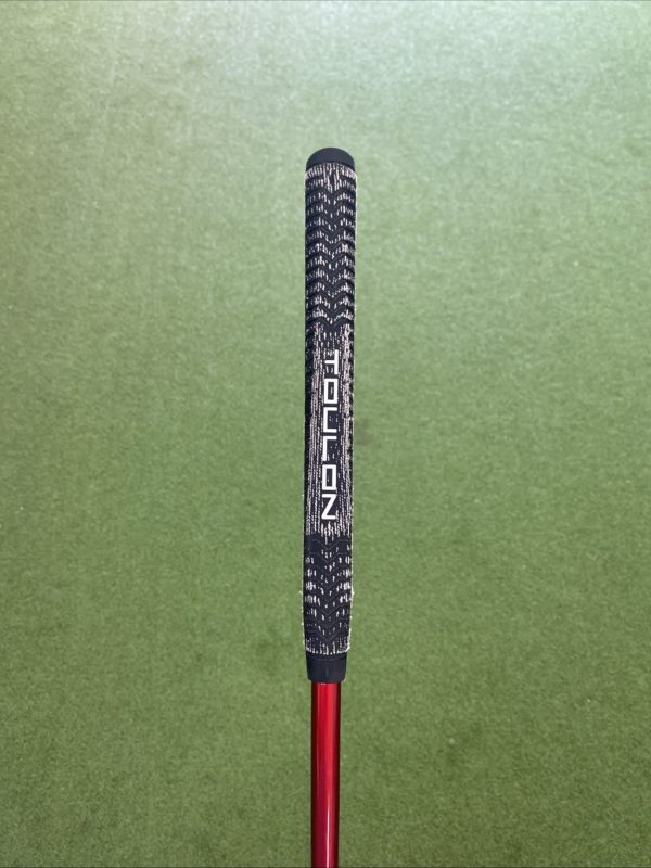 Odyssey-Japan-Limited-Release-Ai-One-Le-Mans-34-Mallet-Putter-Mint-357153166367-9