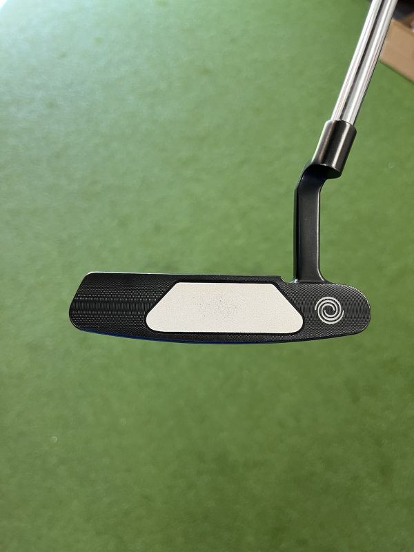 Odyssey Tri Hot 5K One Right Hand Putter