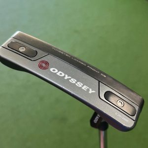 Odyssey Tri Hot 5K One Right Hand Putter