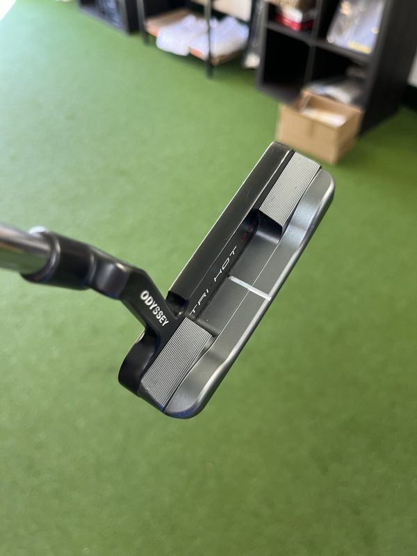 Odyssey Tri Hot 5K One Right Hand Putter