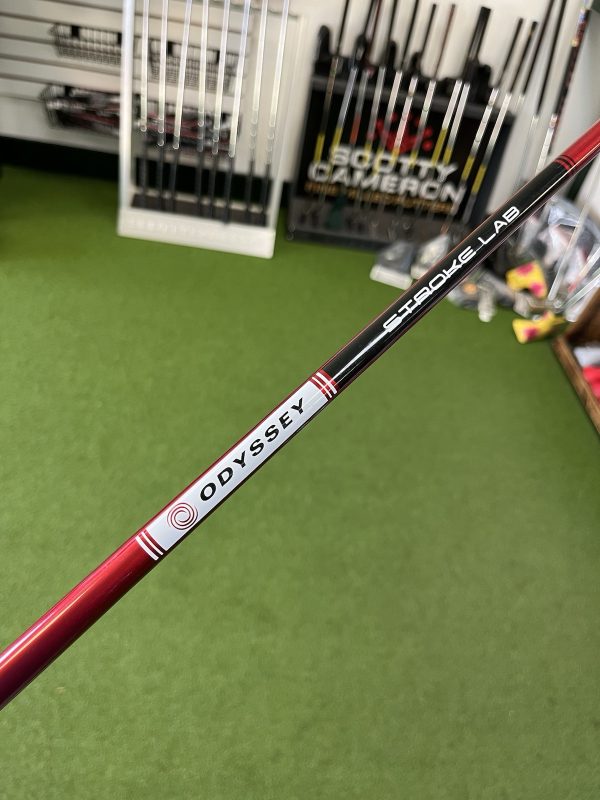 Odyssey Tri Hot 5K One Right Hand Putter