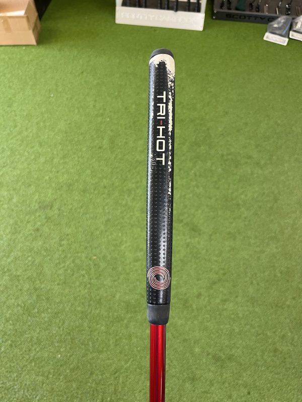 Odyssey Tri Hot 5K One Right Hand Putter