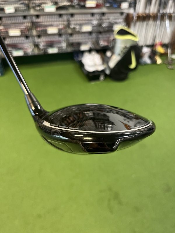 PXG 0311 Black Ops 8° Driver Diamana 60g Stiff