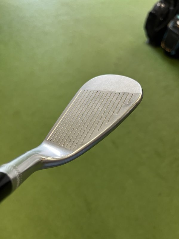 PXG 0317T 3X Gap Wedge KBS Tour Stiff - Image 4